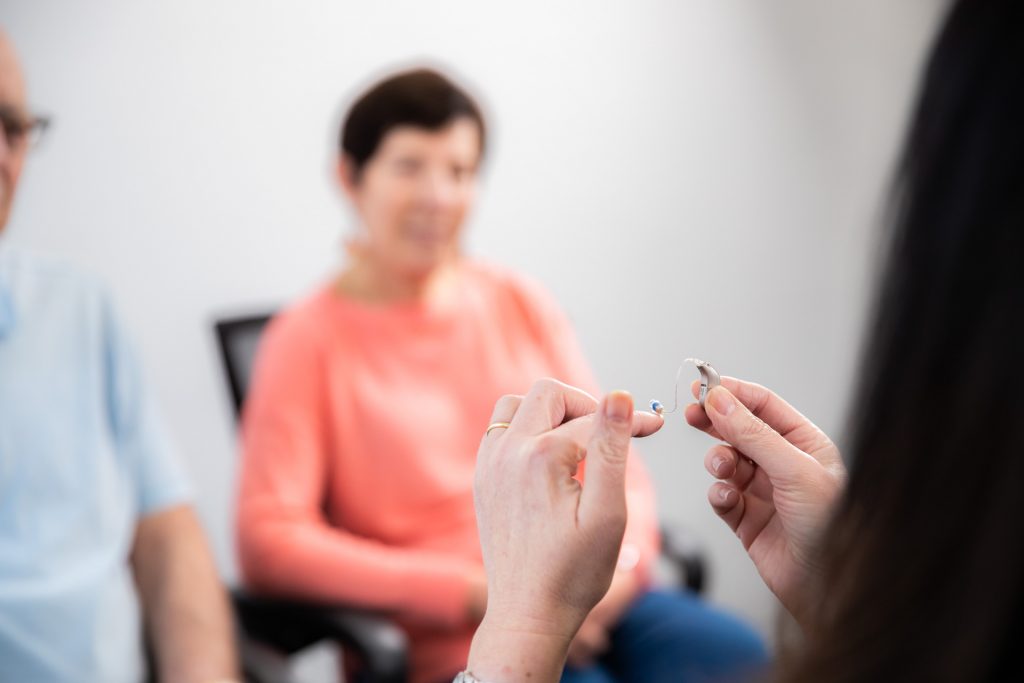 Pensioners Free Hearing Aids for Pensioners Audiology Solutions